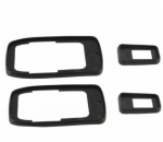 Türgriff-mit-Schlüssel-schwarz-links/rechts-VW-Bus-T3-251837205